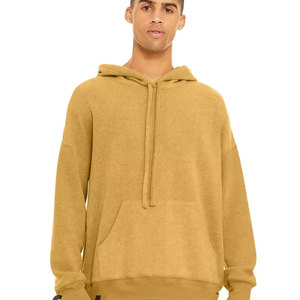 Bella Canvas Acid Wash Stone Wash Pigment teint Hoodies Acid Wash Vêtements | Sweat-shirt unisexe Bella Canvas - Product Image 4