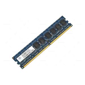 Memoria NANYA NT1GT72U8PA1BY-3C, 1GB 2RX8 PC2 5300E DDR2 - Product Image 1