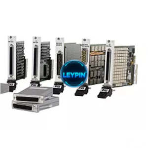 Keysight M9103A เครื่องมือวัดสัญญาณดิจิทัล pxi, ความหนาแน่นสูง99ช่องพร้อมสาย2เส้น100 vrms/ 1 lexso - Product Image 4