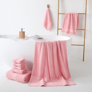 Luxury <b>Bath</b> <b>Towel</b> <b>Set</b> of 8-Pieces 100% Cotton 600 GSM Highly Absorbent Quick-Dry Bathroom <b>Towels</b> <b>Set</b> of 8-Pieces - Product Image 2