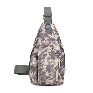Camo Confortable Crossbody sac à main décontracté Designer Voyage Quilted Woven Everyday Festival Abordable sac d'extérieur classique - Product Image 1