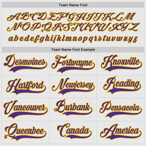 Maillot de hockey sur glace Oem Trending pour homme 100% Polyester Vêtements de hockey sur glace Uniforme d'équipe pour homme - Product Image 5