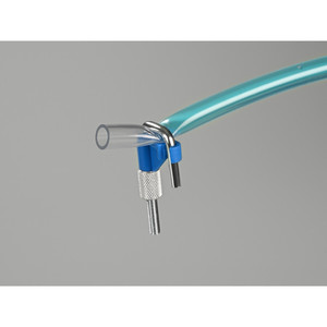 ตัวล็อคท่อ Burkle GmbH แบบ Easy Click Closure ปรับได้สำหรับการถ่ายโอนสารเคมีและน้ำมัน - Product Image 6