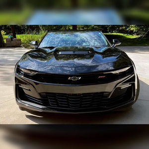 รถคามาโร 2SS คูเป้ ปี 2021 สภาพดี ใช้งานน้อย ความเร็วสูง ขายดีที่สุด - Product Image 2