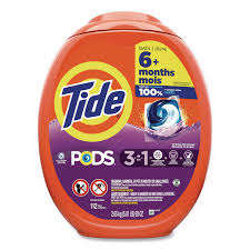 TIDE plus Downy Pods <b>Detergent</b> Bulk supply/ Tide <b>detergents</b> all sizes/ Tide Ultra Oxi - Product Image 3