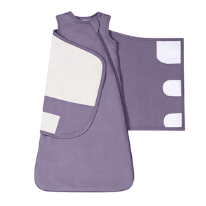 Gigoteuse pour bébé au quotidien, facile à utiliser, confort pour les nourrissons - Product Image 1