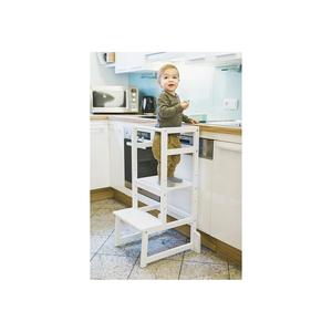 Torre de Aprendizaje FILLIKID, Estructura de Juego y Escalada Interior para Niños - Product Image 6