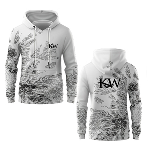 Rendimiento totalmente personalizado de alta calidad Personalice su diseño por sublimación en MOQ bajo - Product Image 4