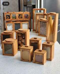 Soportes de vidrio de whisky de madera de pino acabados a mano para cocina y uso diario en diseños de formas personalizables para hogares modernos - Product Image 3