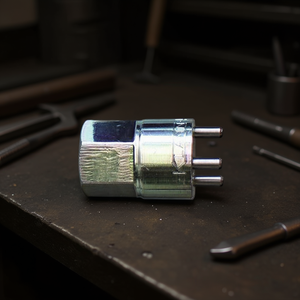 Insertos de Rosca de Alta Calidad Gedore KL-0186-2201 - Product Image 3