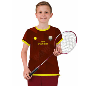 Vêtements d'entraînement de haute qualité, best-sellers, tendances actuelles, vêtements d'équipe pour enfants, impression de logo personnalisée, uniforme d'équipe pour enfants - Product Image 3