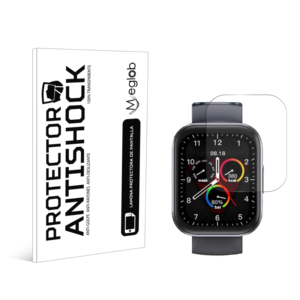 ฟิล์มกันรอยหน้าจออูคิเทล BT103 พร้อมคุณสมบัติป้องกันการกระแทก - Product Image 1