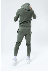 Chándal lavado con ácido para hombre de talla grande, chándal para hombre, chándal para correr, chándal lavado con ácido para hombre - Product Image 2