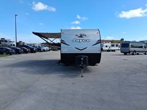 Nouveau 2026 Jayco Jay F-li-g-h-t S-l-x 260BH - Product Image 5