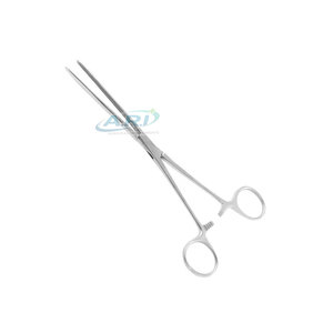 Pinzas de Acero Inoxidable para Uso Hospitalario y Clínico, Pinzas Hemostáticas Duraderas para Cirugía y Procedimientos Médicos - Product Image 4