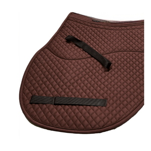 Almohadilla de Montar a Caballo Acolchada de Estilo Occidental, Transpirable, con Logotipo Personalizado, Fabricante Mayorista - Product Image 2