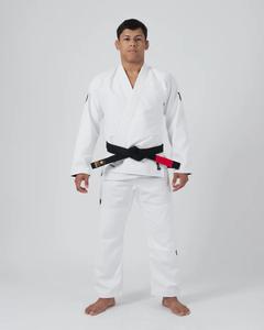 Kimono de Jiu-Jitsu Brasileño Personalizado, 100% Algodón Elástico, Conjuntos de Ropa de Artes Marciales para Entrenamiento y Competición - Product Image 3