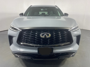 2025 INFINITl QX60 Luxe AWD Muy limpio - Product Image 1