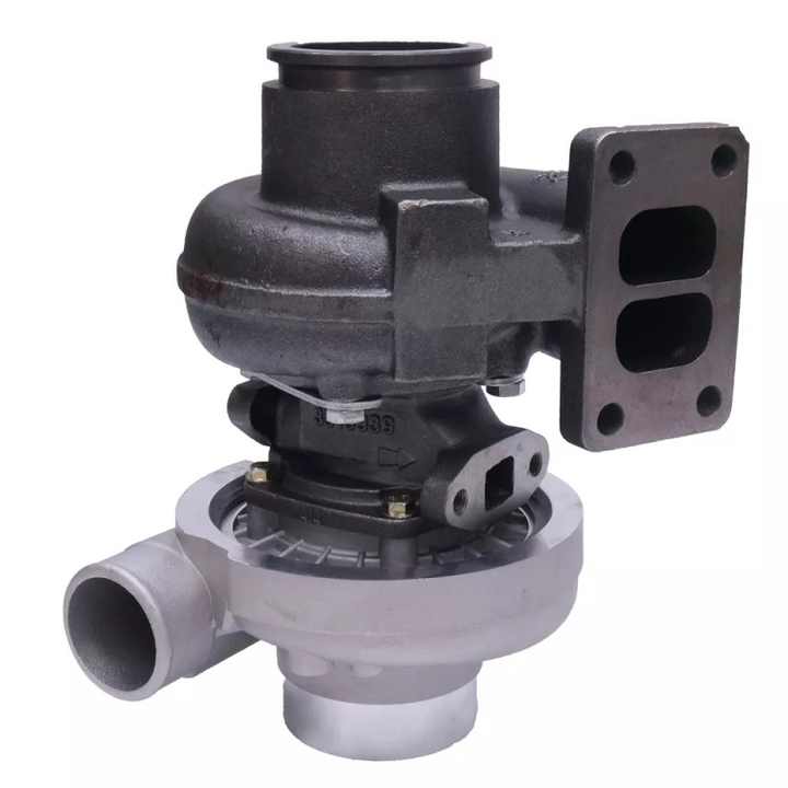 Excavator HX30 Turbocharger 3592109 3802908 3592102 For CUMMS 4BTA