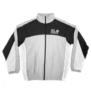 Chaqueta Cortavientos de Hip Hop Personalizada, Chaqueta Cortavientos de Alta Calidad 2025, Chaqueta Cortavientos de Último Diseño para Hombre - Product Image 1