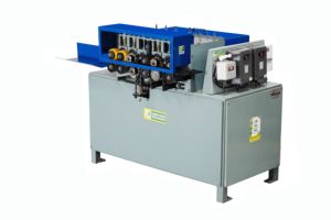 Industrial Two Side Bamboo Planer Machine with Heavy Duty Core Construction for Maximum Efficiency, Precision Finishing - Product Image 2
