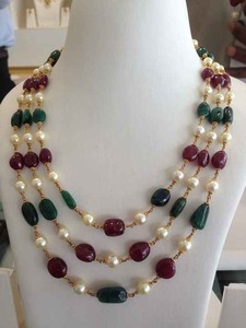 Acrílico mejor resina collar grande grueso color más Popular hacer collares mejor alta calidad Top Venta caliente mujeres al por mayor - Product Image 2