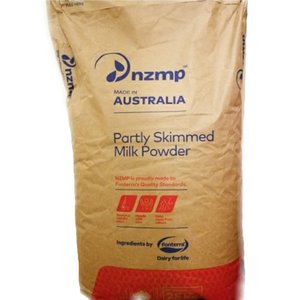 Lait en poudre écrémé stérilisé pur, haute finesse, qualité export, vente en gros pour l'industrie alimentaire et les boissons nutritives - Product Image 5
