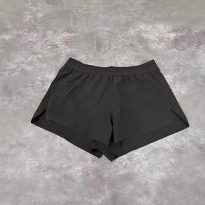 Shorts pour hommes, nouveaux shorts de sport pour hommes avec empiècements 3D pour l'été, décontractés, doux, personnalisés, respirants, en polyester pour les vacances - Product Image 2