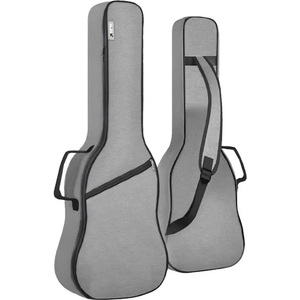 Sac pour ukulélé soprano Midex CS-21 |   Housse de transport imperméable, étui souple et housse de protection - Product Image 2
