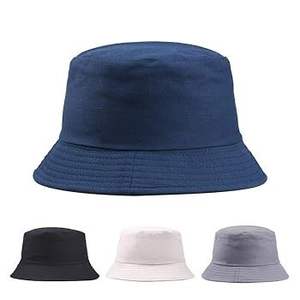 Vente chaude plaine décontracté cyclisme pêche seau chapeau en gros rayonne personnalisé imprimé 3D broderie pêcheur seau chapeaux personnalisé - Product Image 5