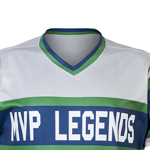 Uniforme de Béisbol de Alta Calidad para Equipo, Transpirable, de Secado Rápido, 100% Poliéster, Personalizable, Precio al por Mayor - Product Image 5