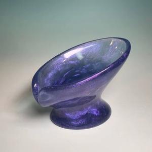 Jabonera de Resina Epoxi con Forma Personalizada, Color Personalizado, Jabonera de Resina de Alta Calidad en Oferta - Product Image 1