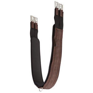 MEILLEUR Sangle en cuir de cheval de haute qualité Sangle en cuir de cheval - Product Image 3