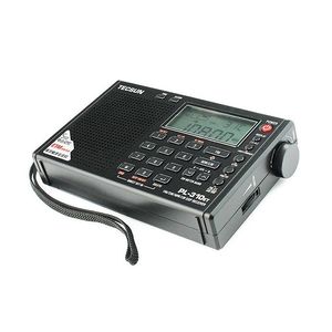 สำหรับ Tecsun PL-310ET DSP วิทยุทั่วโลก-FM สเตอริโอ AM SW LW จอแสดงผล LCD MP3 USB แบตเตอรี่ 2000mAh - Product Image 5