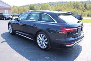 รถยนต์มือสองสภาพดี Audi A6 allroad 3.0T quattro Premium Plus AWD 3.0T quattro Premium Plus 4 ประตู ปี 2020 สำหรับขาย - Product Image 5