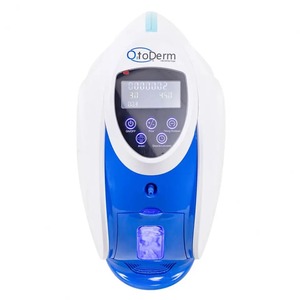 Mới nhất Hàn Quốc o2toderm Máy oxy tinh khiết Facial <span class=keywords><strong>Big</strong></span> Dome mặt nạ cho hyperbaric oxy mặt máy - Product Image 3