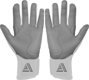 High Quality Customizable Baseball Batting <b>Gloves</b> Leather Eco-Friendly for Adults Super Quality Gears Adiha Impex <b>Gloves</b> - Product Image 2