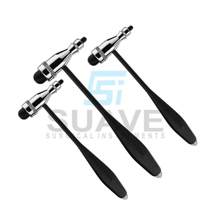 พื้นฐานของเครื่องมือผ่าตัดวัสดุสแตนเลสค้อนผ่าตัดระบบประสาทที่มีคุณภาพพรีเมี่ยมเครื่องมือผ่าตัด - Product Image 1