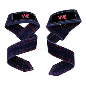 Correas de Entrenamiento de Gimnasio de Buena Calidad, Diseño Nuevo 2026, Correas de Levantamiento de Pesas - Product Image 5