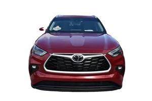 SUV Familiar de Lujo Mediano 2023, 7 Plazas, Faros LED, Transmisión Automática, Sin Accidentes y Listo para Enviar - Product Image 2