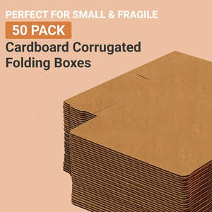 Caja troquelada universal personalizada de muestra gratis, gran oferta, el mejor producto de grado superior, caja troquelada - Product Image 4