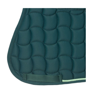 CLOVELIS IMPEX Fabricant en gros de tapis de selle pour chevaux à impression personnalisée, fournissant des tapis de selle équestres professionnels - Product Image 2