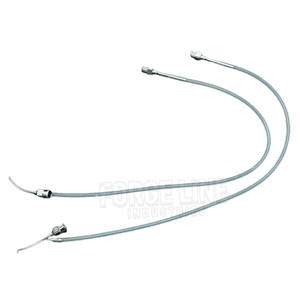 Cánula Oftálmica Simcoe Fabricada en Pakistán, Cánula Oftálmica Simcoe para Cirugía Ocular - Product Image 6