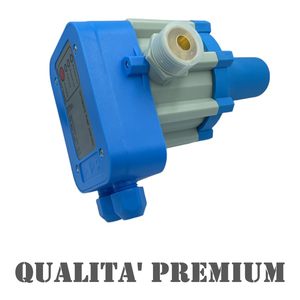 Nuevo Regulador de Presión de Bomba Eléctrica HM de 2.2 Bares - Product Image 6