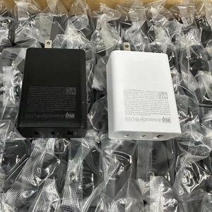 <span class=keywords><strong>EP</strong></span>-T6530ชาร์จเร็วปลั๊ก UK 65W ชาร์จได้อเ<span class=keywords><strong>น</strong></span>กประสงค์<span class=keywords><strong>3</strong></span>พอร์ต USB A + Type C * <span class=keywords><strong>2</strong></span> PD - Product Image 5