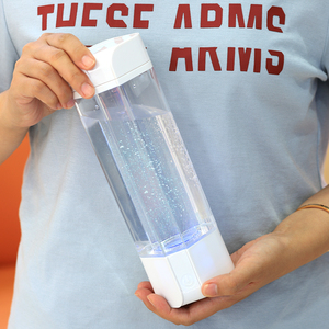 Generador de Agua Hidrogenada 3 en 1 con Gas Hidrógeno para Inhalación, Antienvejecimiento, Alivio del <span class=keywords><strong>Estreñimiento</strong></span> - Product Image 4