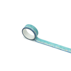 2025 Sản phẩm mới bán buôn tùy chỉnh in dễ thương mô hình Kawaii lá vàng <span class=keywords><strong>Washi</strong></span> Masking băng giấy, Nhật Bản <span class=keywords><strong>Washi</strong></span> Băng tùy chỉnh - Product Image 6