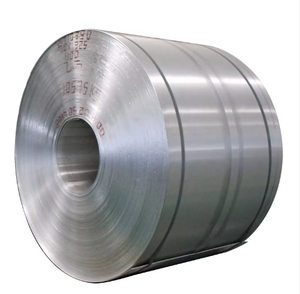 G350 G250 Az150 A792 Az120 80mm Galvanized <b>Galvalume</b> <b>Steel</b> Coil - Product Image 1