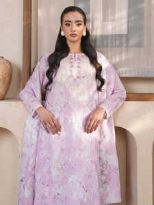 Cozy Winter Linen Collection Hombres Mujeres Pakistani Indian Formal Salwar Kameez 3 piezas Bordado Cosido Georgette Ropa informal - Product Image 6