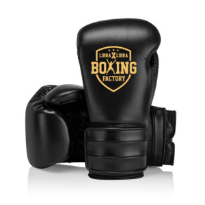 Gants de boxe à scratch, respirants et confortables, gants de boxe en cuir pour l'entraînement au combat - Product Image 6